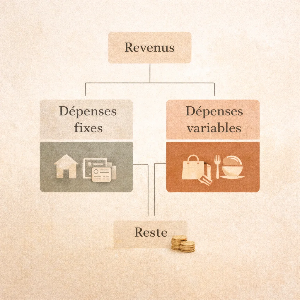 Bien gérer son budget