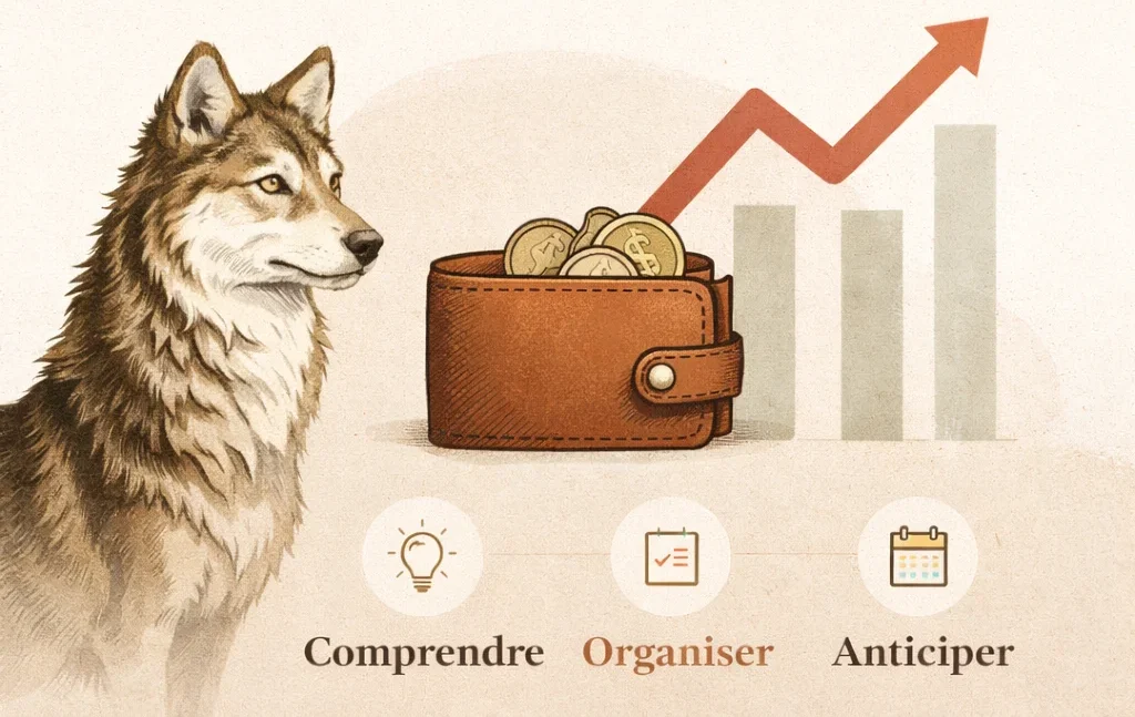 Comment gérer son argent