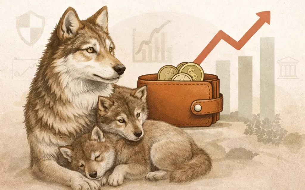 Compte-titres-enfant