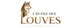 Logo écoles des louves