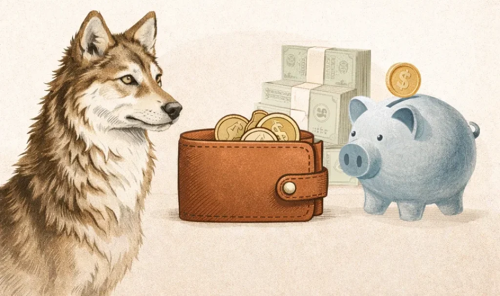 les 3 types d'épargne